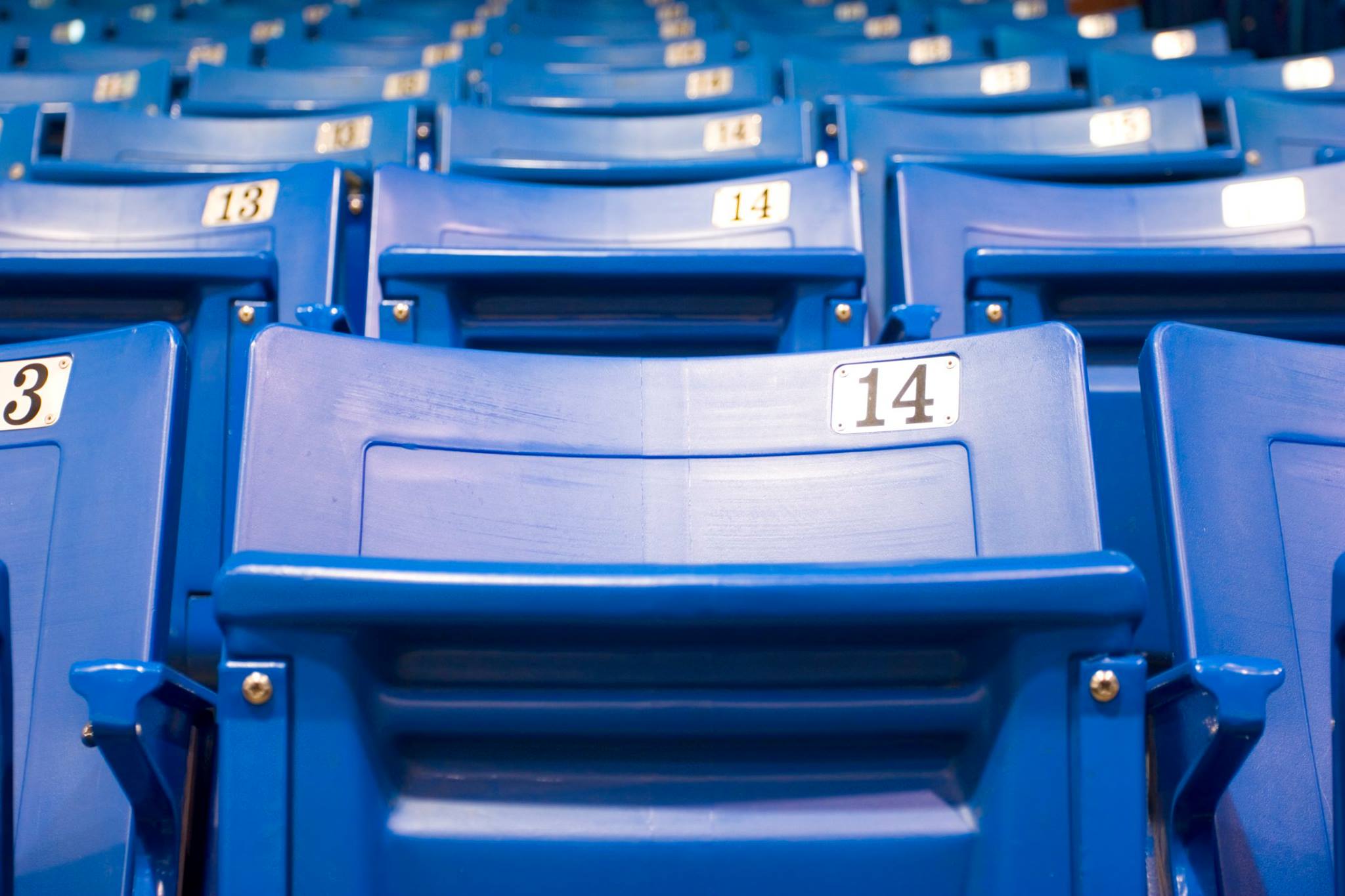 Partners Eastlink Centre PEI