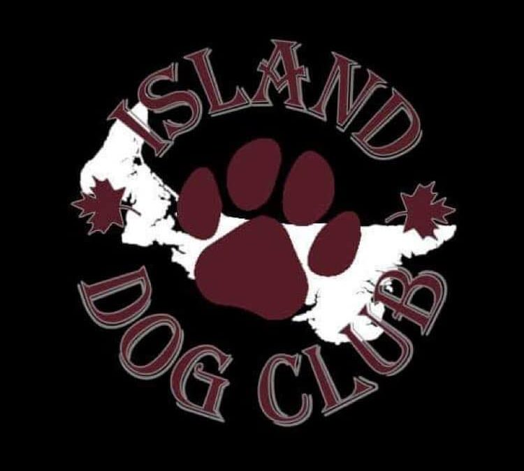Island Dog Show