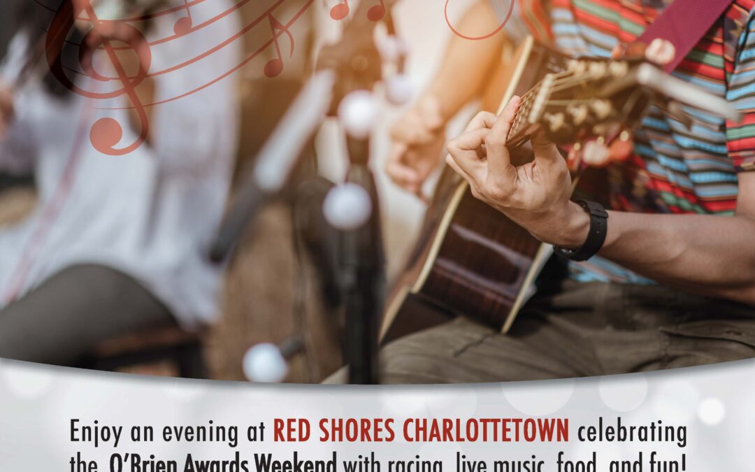 Red Shores Kitchen Party