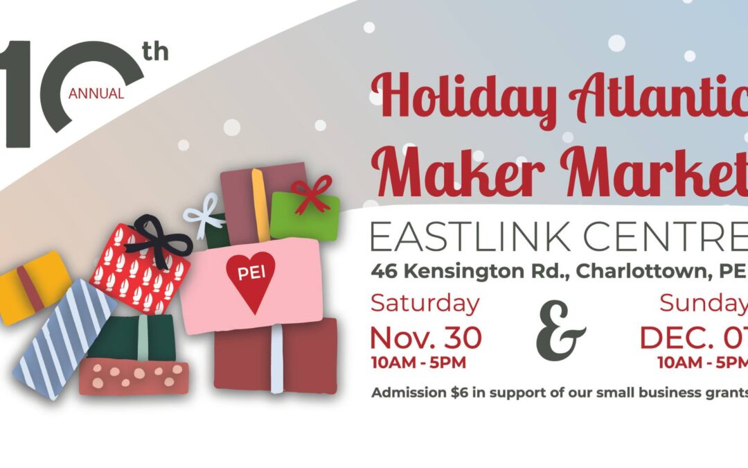 Atlantic Maker Market