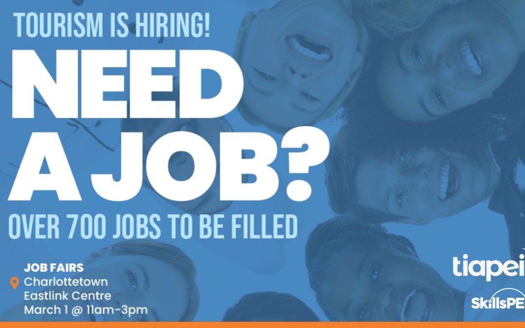 Tourism Job Fair