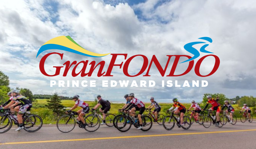 Gran Fondo PEI
