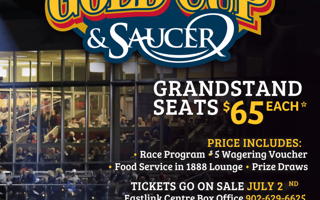 Grandstand Seating 2025