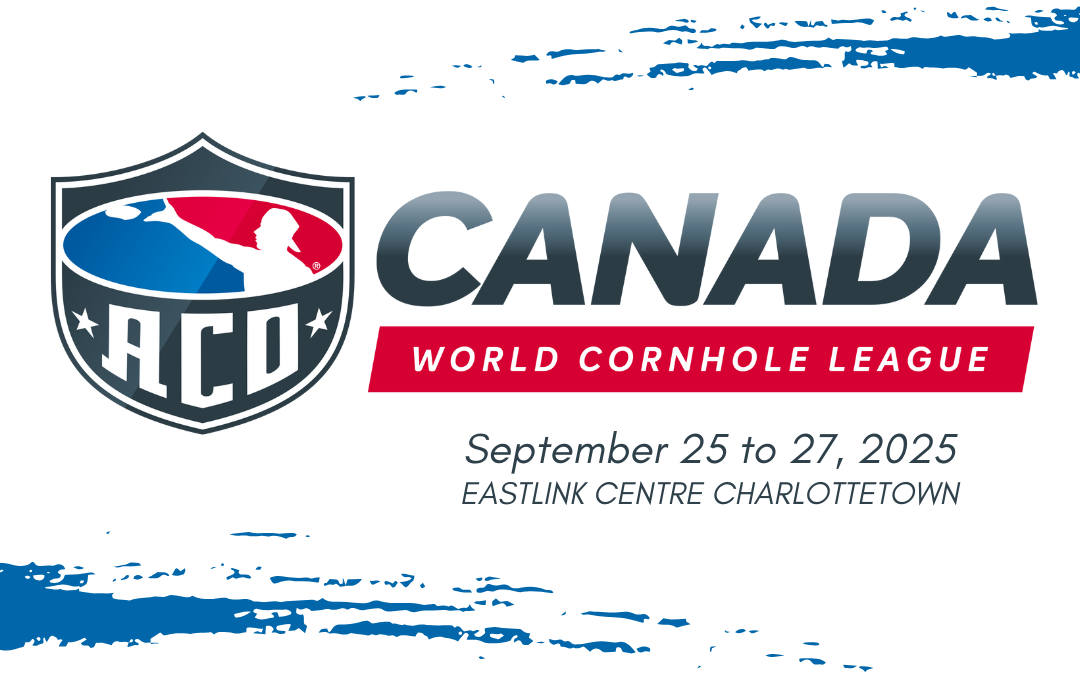 2025 Canadian Cornhole Classic
