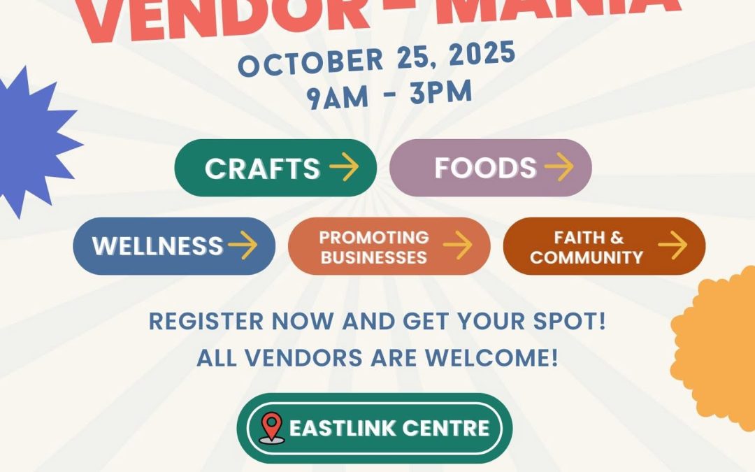 Oktoberfest: Vendor-Mania
