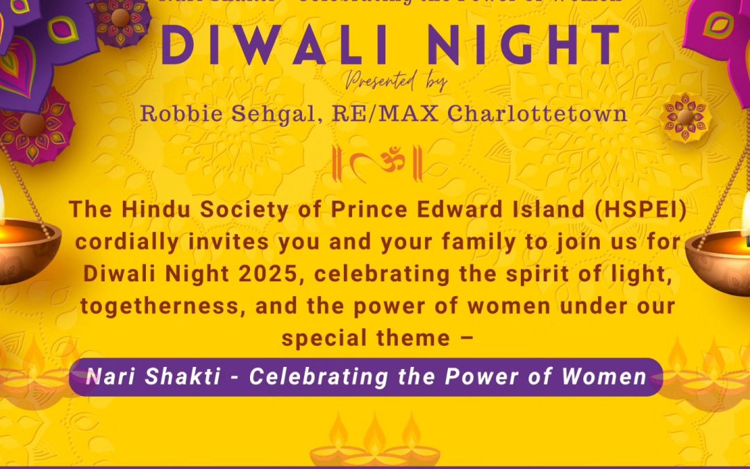 Diwali Night