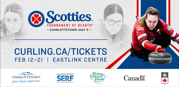 2027 Scotties Tournament of Hearts