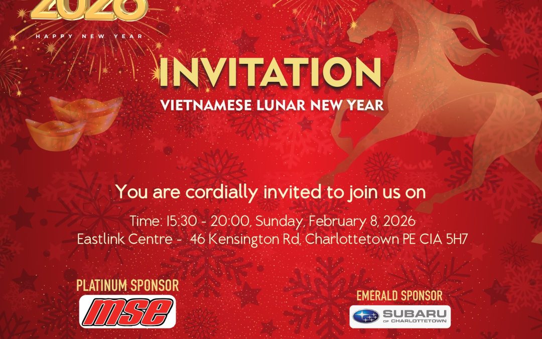 The Vietnamese Lunar New Year Festival 2026