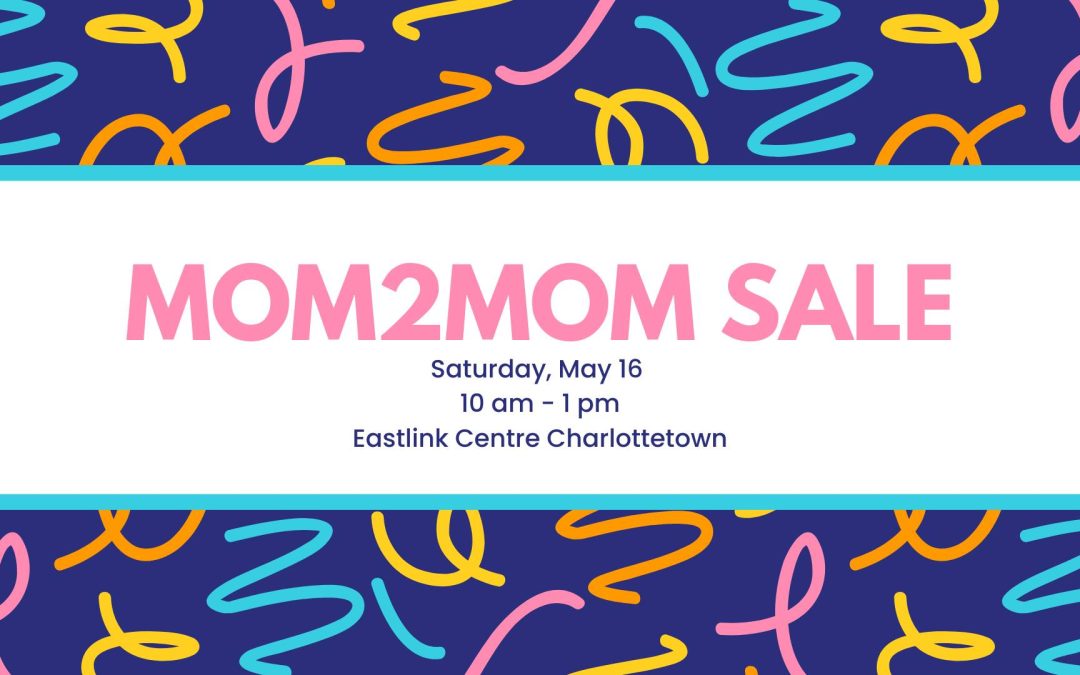 Mom 2 Mom Sale