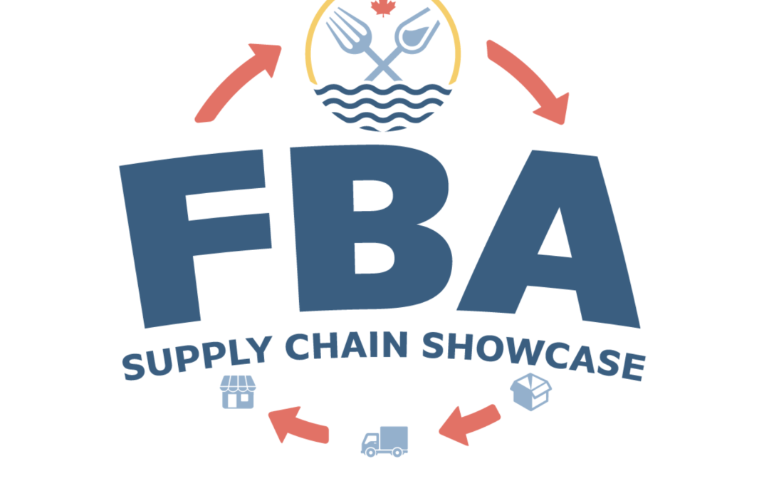 The Supply Chain Showcase