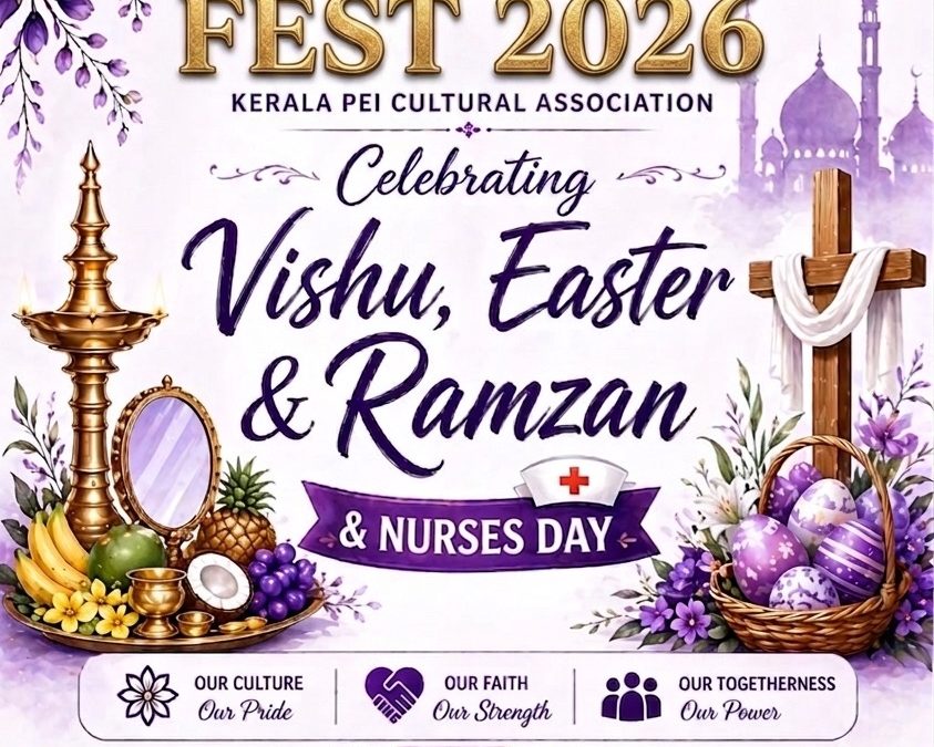 Trinity Fest 2026