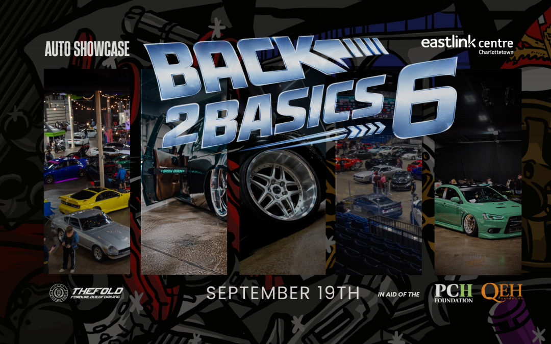 Back 2 Basics 6