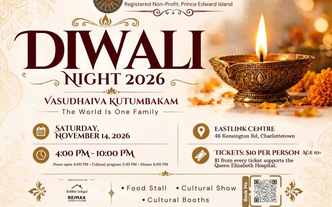 Diwali Night 2026
